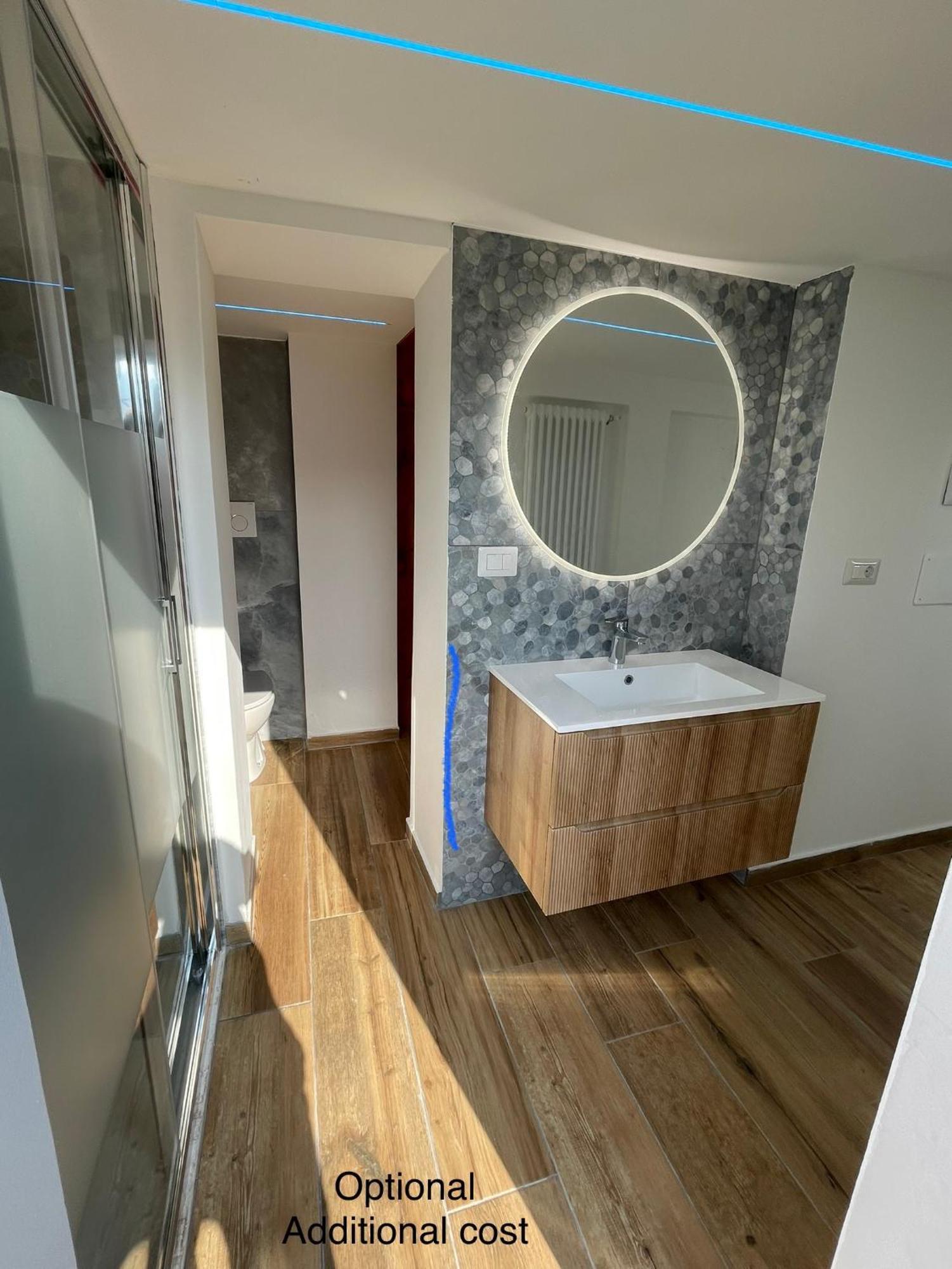 Maison Peltrera Como Eksteriør billede