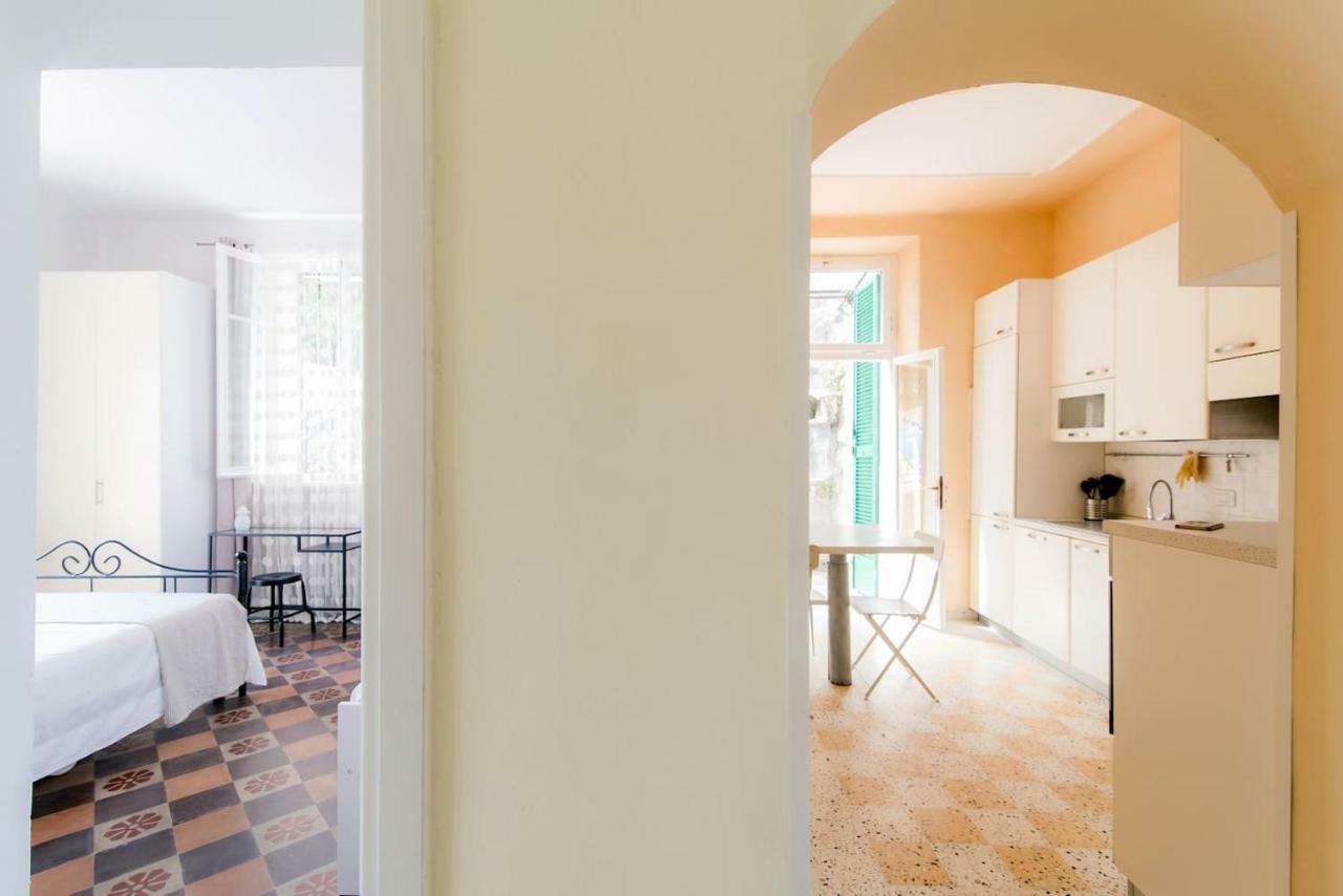 Maison Peltrera Como Eksteriør billede