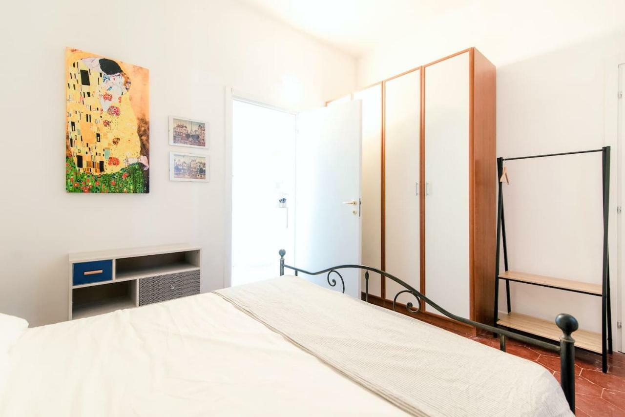 Maison Peltrera Como Eksteriør billede