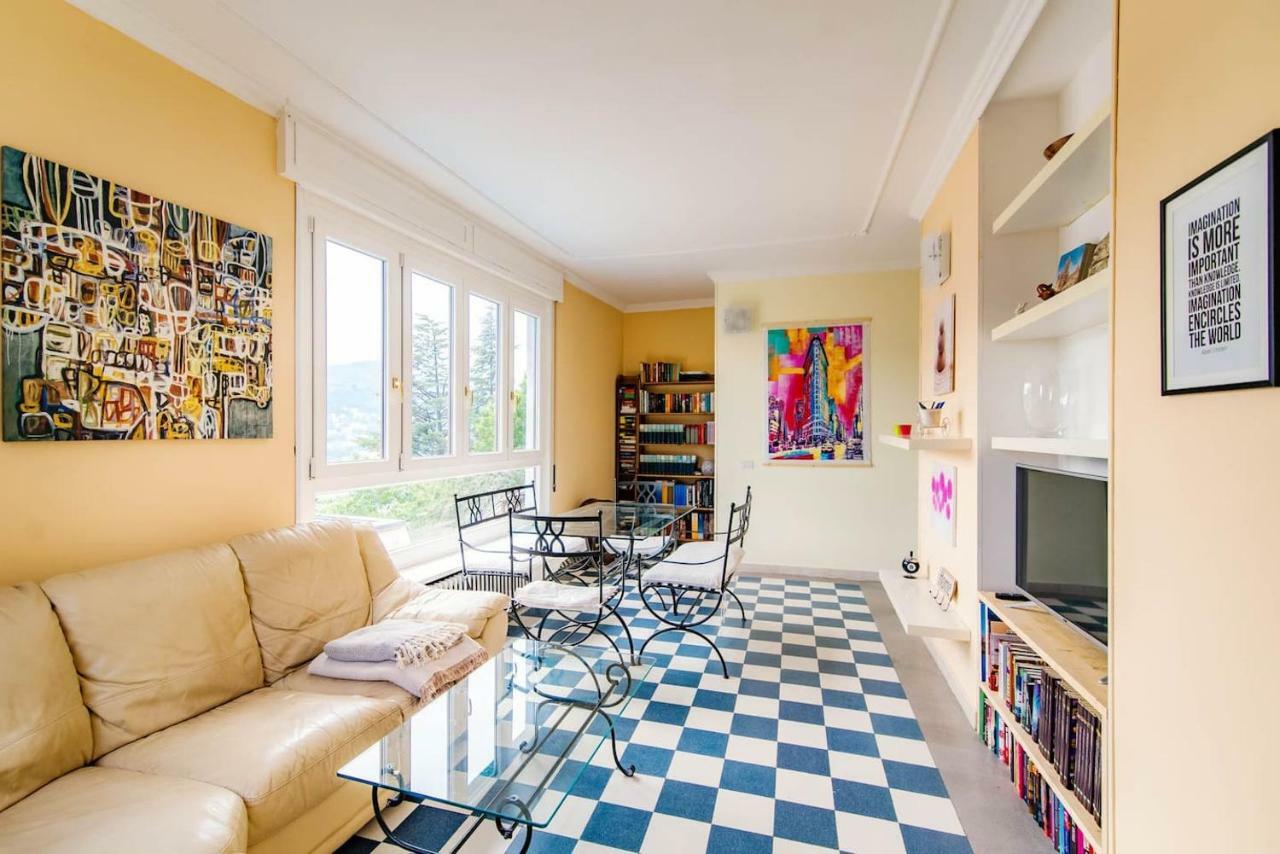 Maison Peltrera Como Eksteriør billede