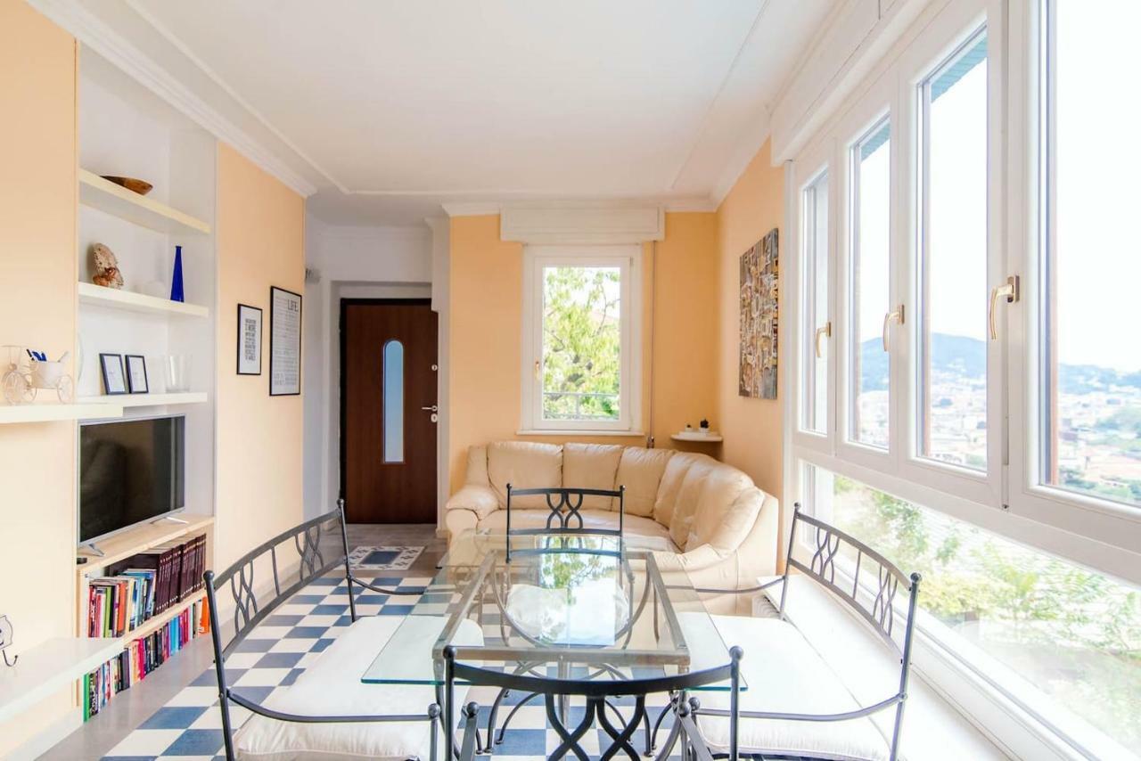Maison Peltrera Como Eksteriør billede