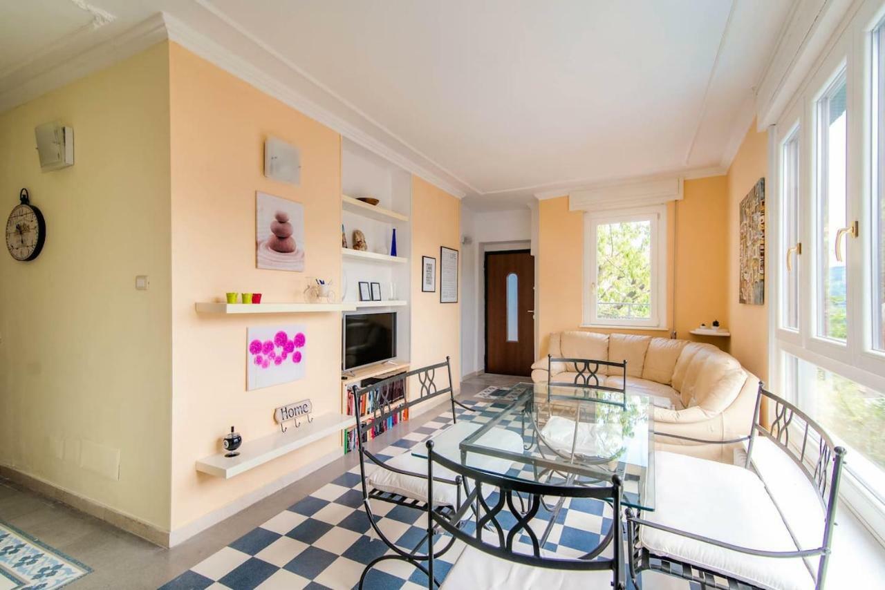 Maison Peltrera Como Eksteriør billede