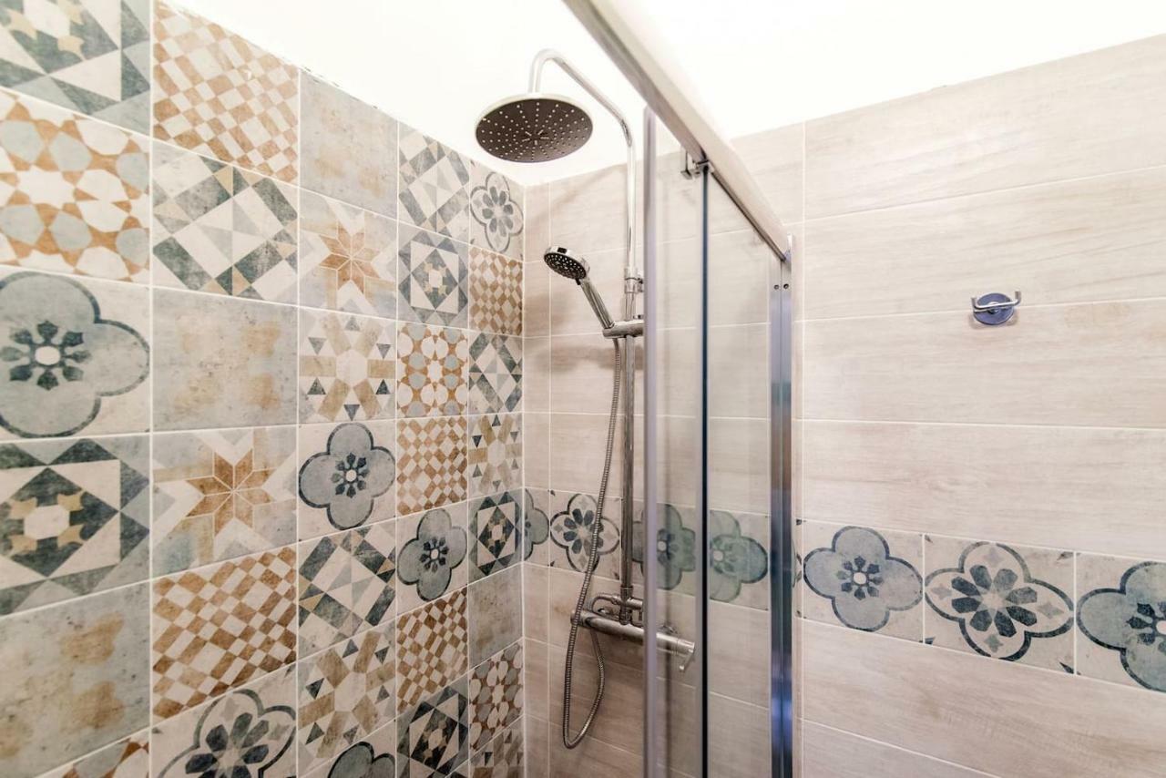 Maison Peltrera Como Eksteriør billede