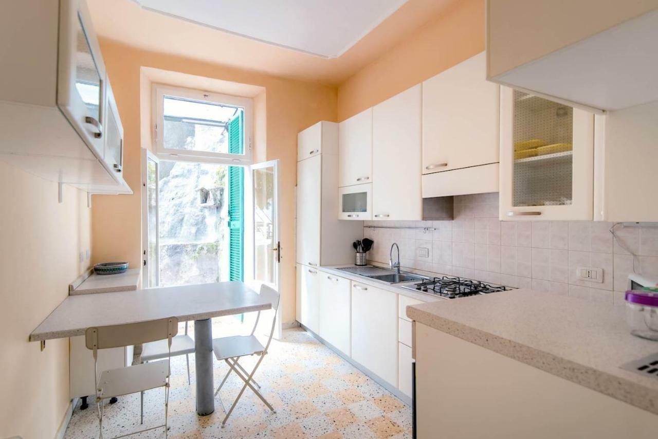 Maison Peltrera Como Eksteriør billede