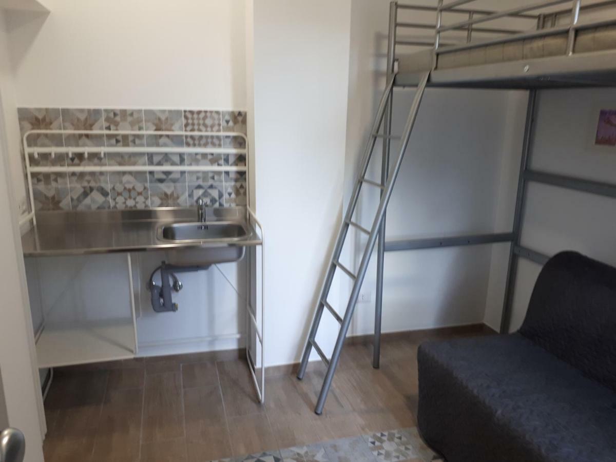 Maison Peltrera Como Eksteriør billede